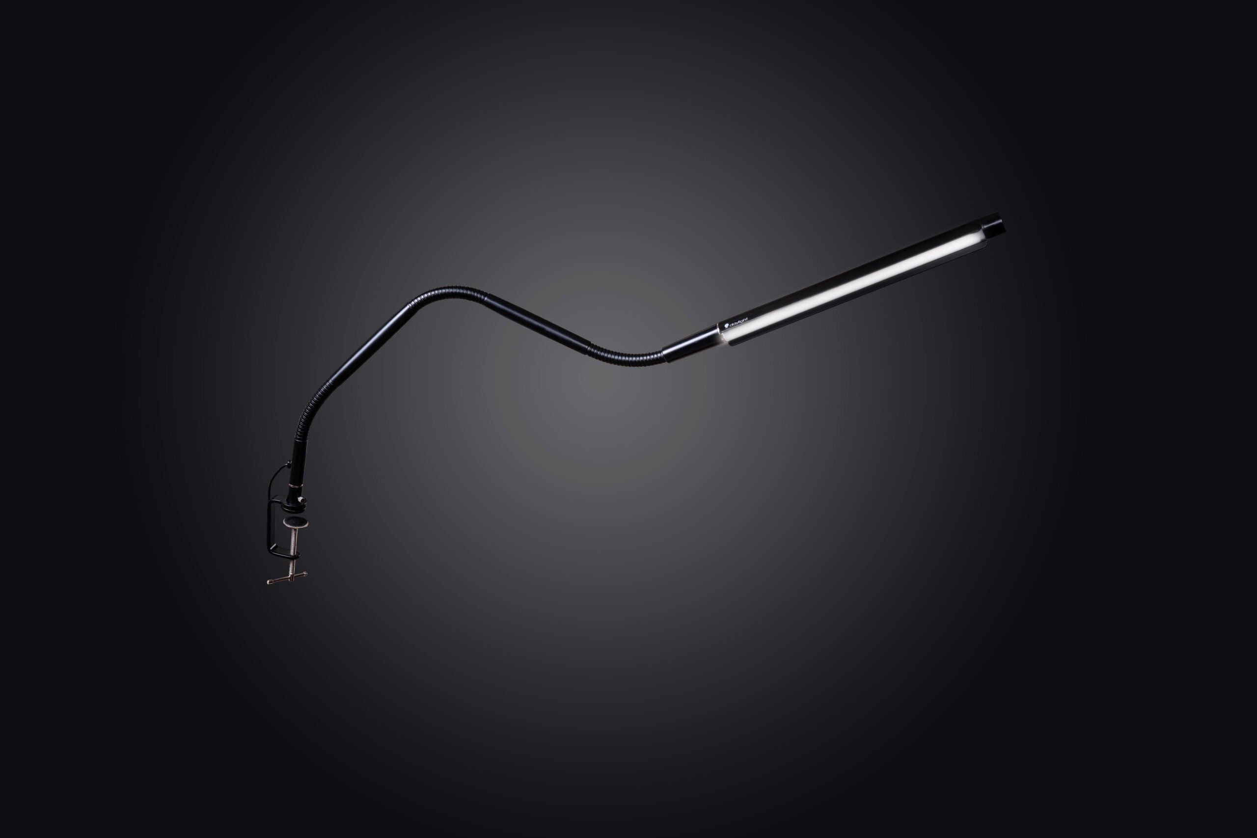 Electra beauty lampa z elastycznym ramieniem